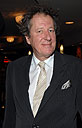 Geoffrey Rush, Actor